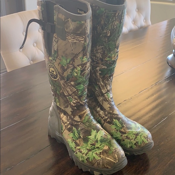 red wing rutmaster 2.0